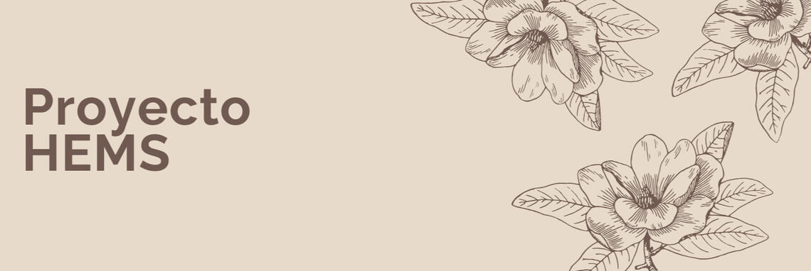 Imagen en la que aparecen flores dibujadas y el texto Ad Astra en ella.